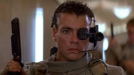 Universal Soldier (1992) Dir: Roland Emmerich