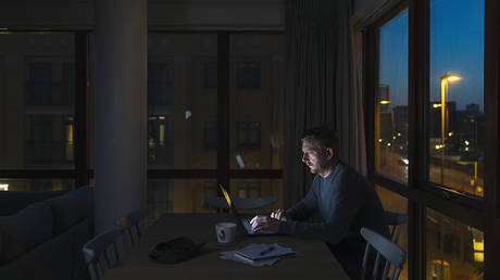 Smart home suddenly became &lsquo;stupid&rsquo;: Google Home users left in dark as outage creates smart light blackout