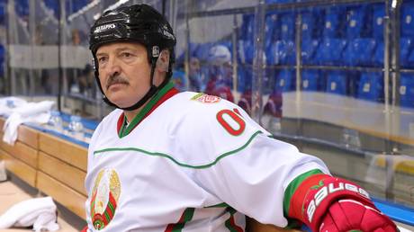 &lsquo;Political issue&rsquo;: Belarus Olympic Committee vice president accuses IOC of &lsquo;listening only to opponents&rsquo; while imposing Tokyo ban