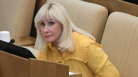 FILE PHOTO © Sputnik / Maxim Blinov