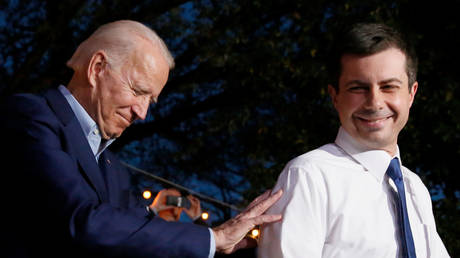 Mayor Pete set to become Secretary Buttigieg as Biden reportedly picks him for Department of Transportation