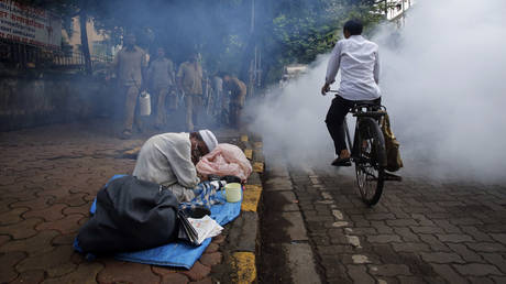 Pandemic costs Asia-Pacific 81 million jobs & may plunge additional 25 million people into poverty