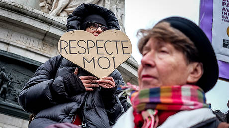 &lsquo;Too feminist&rsquo;: Paris mayor doubles down after &euro;90,000 fine for hiring too many women
