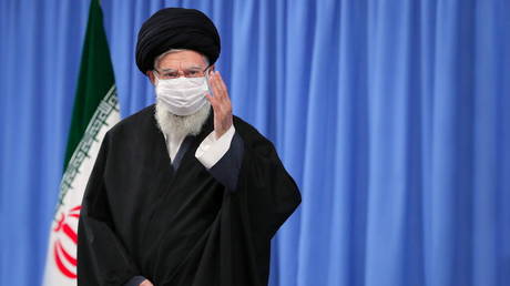 &lsquo;Don&rsquo;t trust the enemy&rsquo;: Iran&rsquo;s Khamenei warns against expecting any lifting of US &lsquo;hostility&rsquo; under Biden