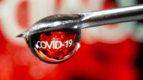 © Reuters / Dado Ruvic