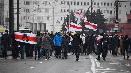 FILE PHOTO © Sputnik / Victor Tolochko