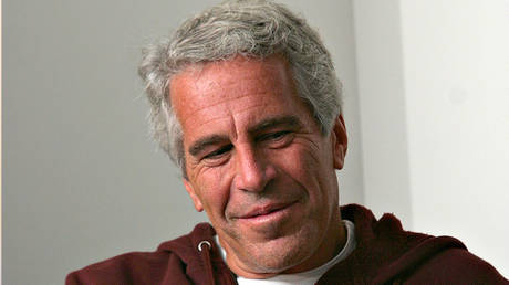 French modelling agent friend of Jeffrey Epstein arrested at Paris airport, accused of rape and human trafficking