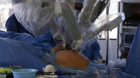 Spain officially ends FORCED sterilization of people with mental disabilities &ndash; a practice still LEGAL in many US states
