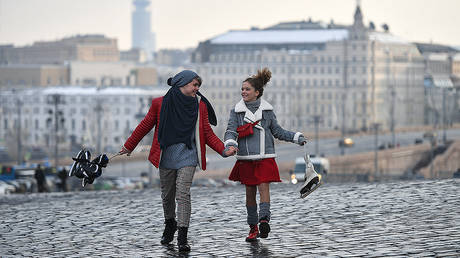 Smile, you&rsquo;re in Russia! Politicians & officials to face fines for insulting citizens under Moscow&rsquo;s new plans to &lsquo;fight rudeness&rsquo;