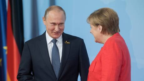 FILE PHOTO © Sputnik / Sergey Guneev