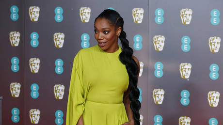 Not black enough? British actress Naomi Ackie scores Whitney Houston role, sparking woke American meltdown over her nationality