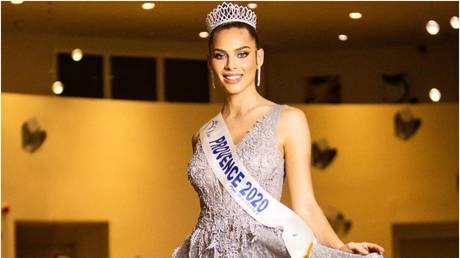 &lsquo;We must not let anything slide&rsquo;: French govt ministers outraged by slew of anti-Semitic comments about Miss France contestant