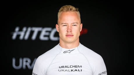 No F1 for Mazepin? Haas might replace Russian driver following &lsquo;breast-grabbing&rsquo; video &ndash; reports