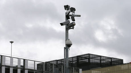 US border patrol&rsquo;s call for more facial recognition at airports is &lsquo;illegal, discriminatory & dystopian&rsquo; &ndash; ACLU