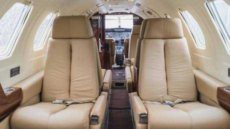 FILE PHOTO. © imagebroker.com via Global Look Press / Ekim