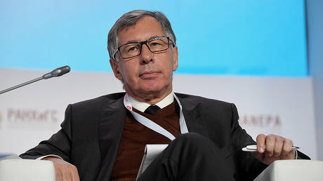 Mueller report-linked Alfa-Bank boss says he tried to contact Trump&rsquo;s White House, but team were &lsquo;scared to talk to Russians&rsquo;
