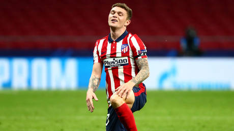 England star Trippier hit with 10-week ban for betting breaches &ndash; but club team Atletico &lsquo;will still consider him for selection&rsquo;