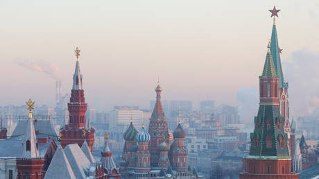 Russia avoided critical economic contraction in face of coronavirus crisis &ndash; Putin