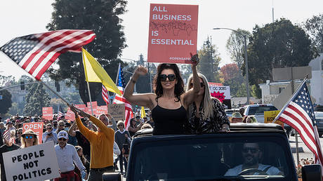 © Getty Images/Mindy Schauer/DIGITAL FIRST MEDIA/Orange County Register