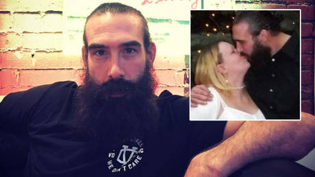 &lsquo;Absolutely heartbroken&rsquo;: Tributes pour in for &lsquo;gentle giant&rsquo; pro wrestler Brodie Lee following his death at the age of 41