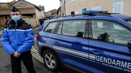 &lsquo;Indifference towards domestic abuse&rsquo;: Women&rsquo;s group slams French govt after 3 cops killed during response to family dispute call