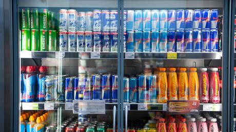 Fighting post-lockdown weight gain? UK plans unhealthy food and drink restrictions to beat obesity as part of battle against Covid