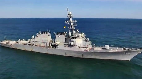 America has given up on arms control & withdrawn from treaties to try to achieve &lsquo;global supremacy&rsquo; &ndash; Russian Defense Ministry