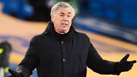Toffees want answers: Everton demand ‘full disclosure’ from Premier League after pivotal Manchester City match was postponed