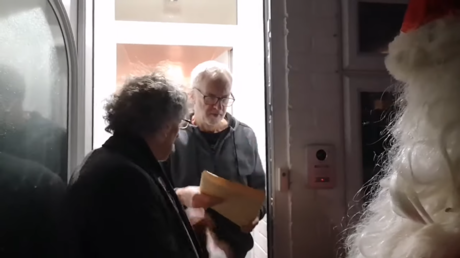 VIDEO with Jeremy Corbyn recorded by brother Piers prompts discussions on whether ex-Labour leader broke Covid-19 restrictions