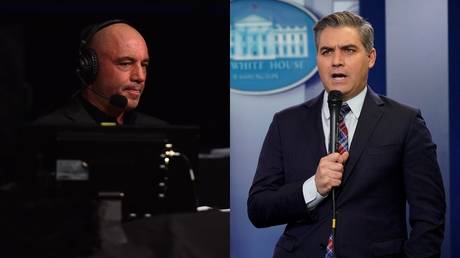 Joe Rogan vs. Spotify, reporters reliving ‘Trump Years,’ Twitter casting movies: 2021 predictions for mainstream media & Hollywood
