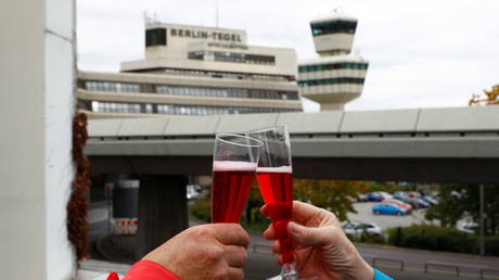 US raises tariffs on French and German wines & aircraft parts over &lsquo;unfair&rsquo; Airbus subsidies