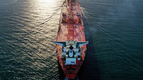World’s largest trade pact led by China could crush US gas exports