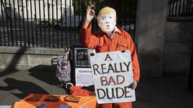 Trump behaved no worse than JFK or Clinton – all these ‘Orange Man Bad’ cries only hurt the media