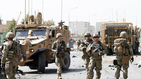 ‘Yes, we can – but no, we shouldn’t.’ Radical leftists furious over Obama’s claim that ‘Defund the Police’ is a vote-losing slogan