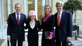 What’s there to FACT CHECK? USA Today covers for Biden Press Secretary Jen Psaki wearing a hammer-and-sickle hat
