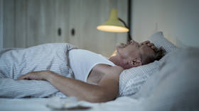 ‘Collective traumatic experience’: People report more anger and sadness in their dreams during pandemic