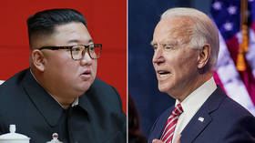 North Korea flashpoint could be on the cards for US under Biden