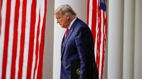 Mysterious, unexplained GHOST CIRCLES hovering in space leave astronomers baffled