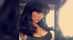 Former cage fighter convicted of MURDERING ex-girlfriend in cocaine-induced jealous rage