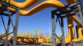 Beijing launches 1,100km section of Russia-China natural gas pipeline