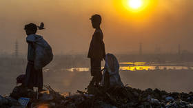 Pakistan calls for debt relief for poor countries struggling with Covid-19 pandemic