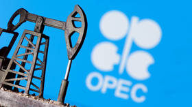 OPEC+ finally reaches deal on 2021 oil output cuts