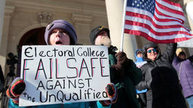 Vaccine ID card ‘not ticket to football or restaurant’ Tory MP assures, as Britons reluctant to take jab fear coercion