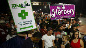 Dozens arrested and 8 officers injured in violent Paris protests - French interior minister