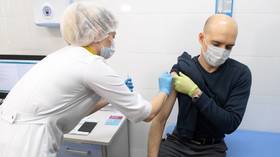 Sputnik V launched to public: Large-scale Covid-19 vaccination campaign kicks off in Moscow, as hopes rise of end to pandemic