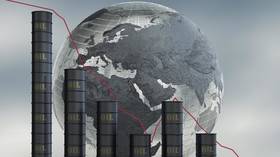 Waktu untuk rekor permintaan minyak global mungkin telah berlalu, kata Rusia