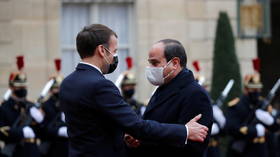 Afghan civilian casualties more than TRIPLED under Trump – report