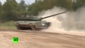 Afghan civilian casualties more than TRIPLED under Trump – report