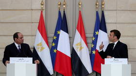 Azerbaijan accused of ethnic cleansing as horrifying footage appears to show elderly Armenian man being beheaded by soldiers