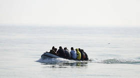 Tone-deaf do-gooders claim free pass for people trafficker accomplices while British public wants tougher action on Channel boats